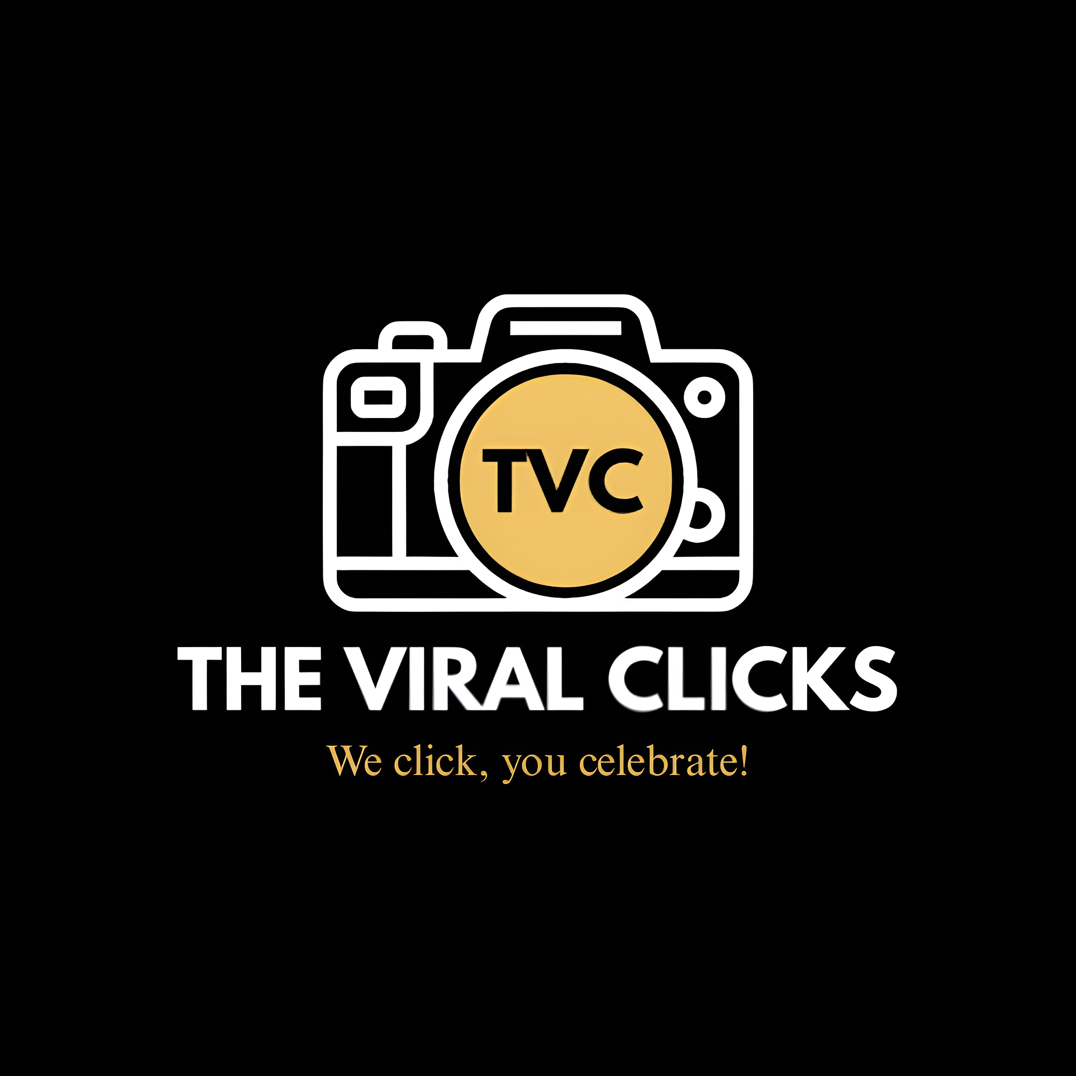 The Viral Clicks